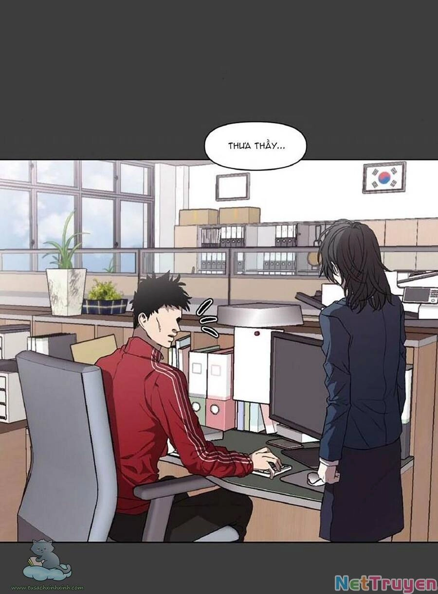 Tự Do Trong Mơ Chapter 6 - 60