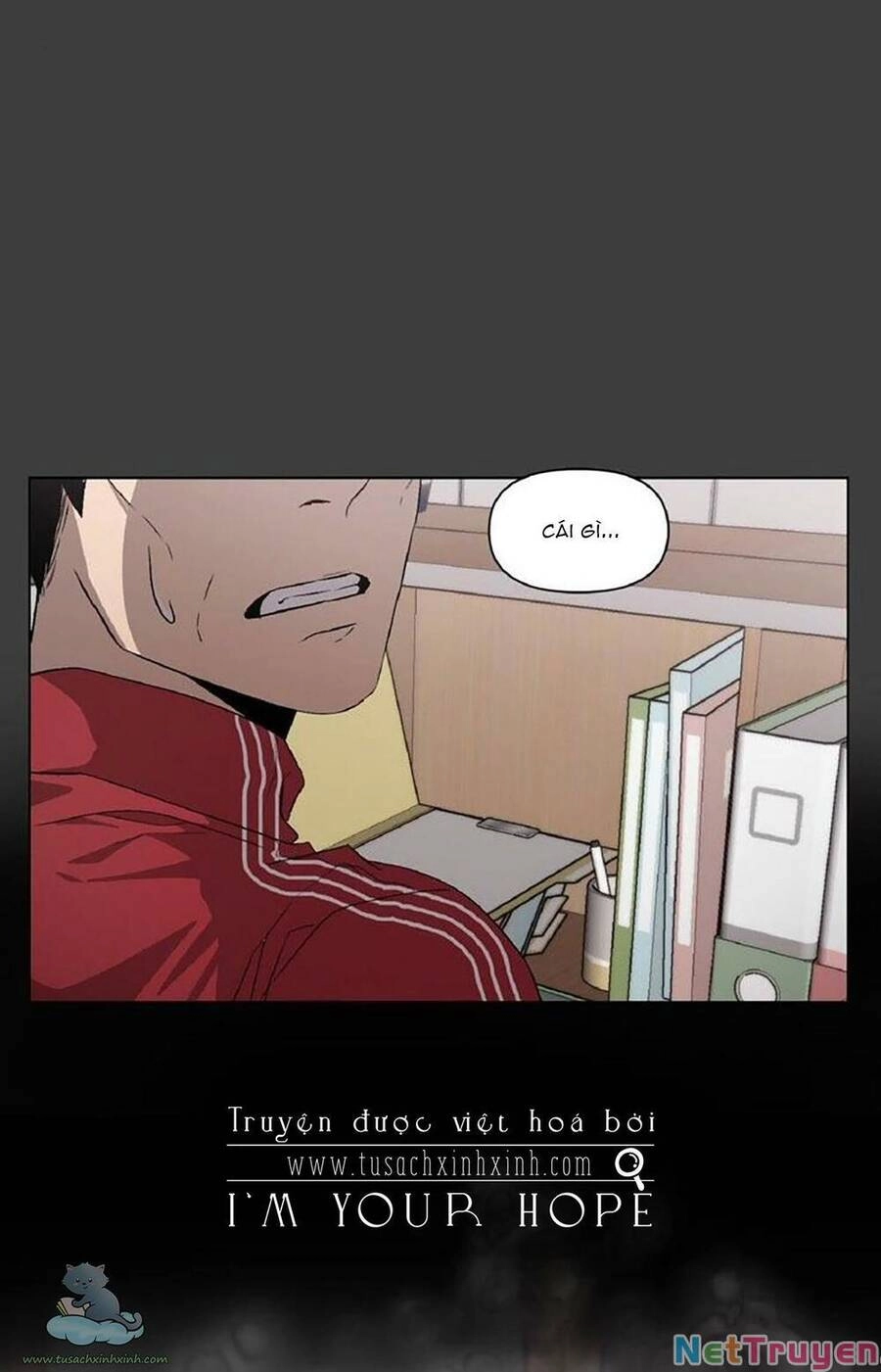 Tự Do Trong Mơ Chapter 6 - 62