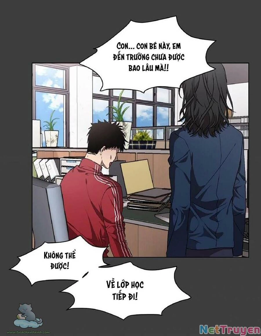 Tự Do Trong Mơ Chapter 6 - 65