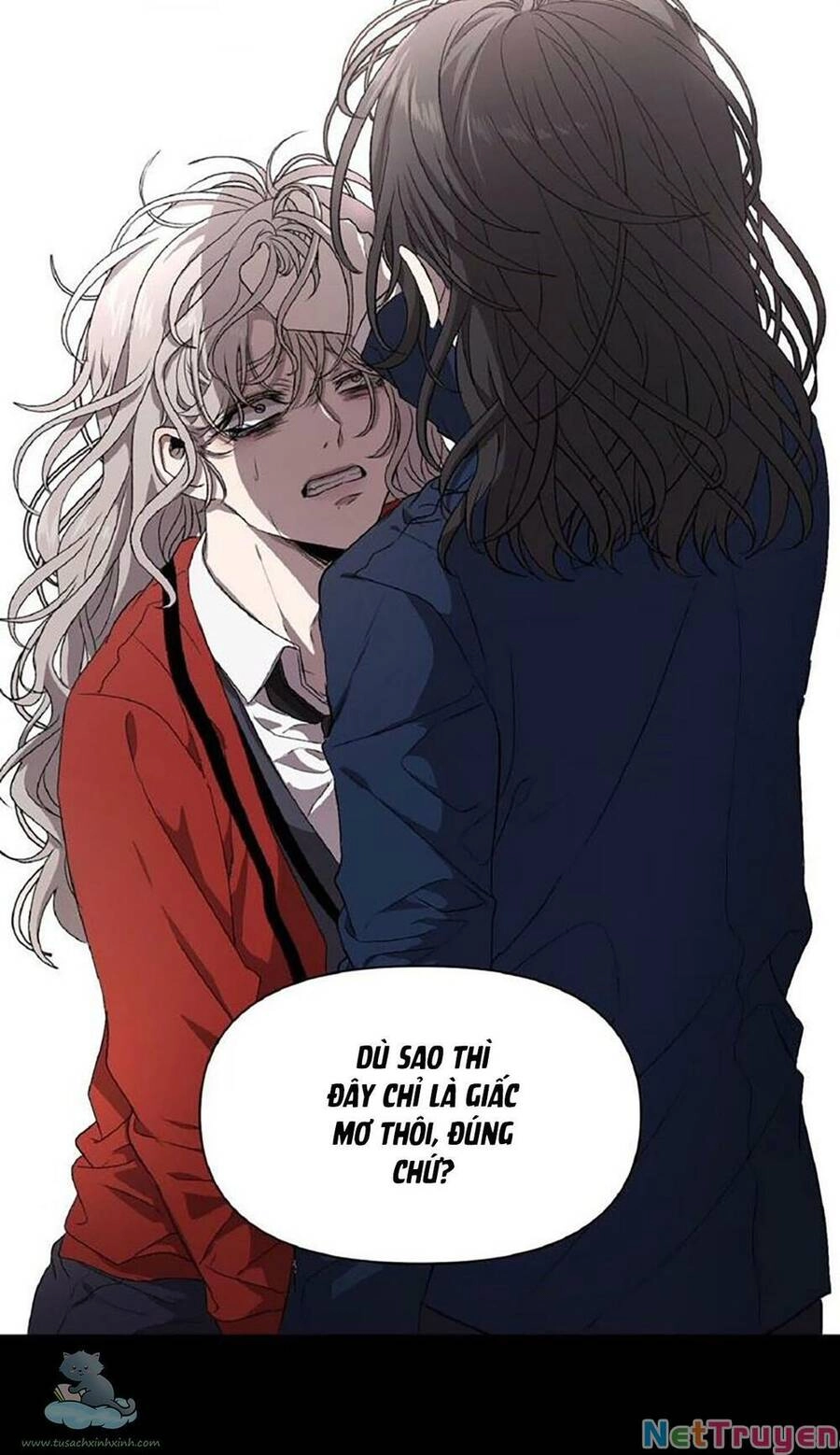 Tự Do Trong Mơ Chapter 6 - 80