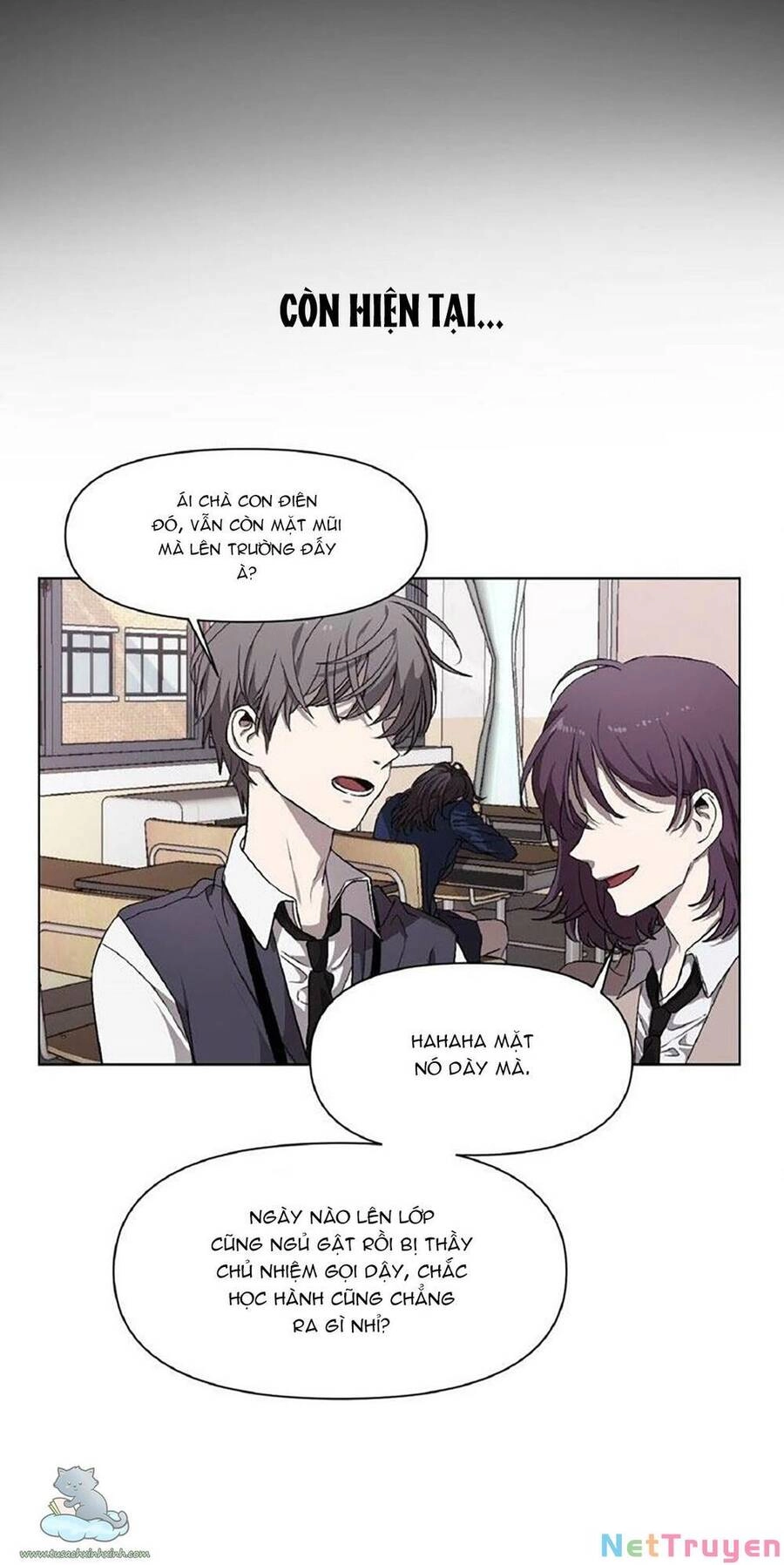 Tự Do Trong Mơ Chapter 6 - 87