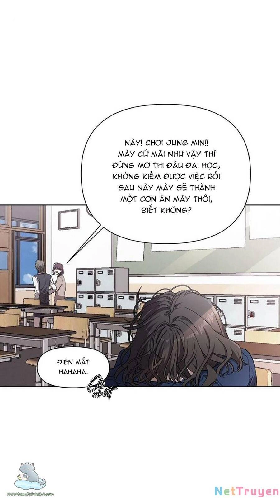 Tự Do Trong Mơ Chapter 6 - 89