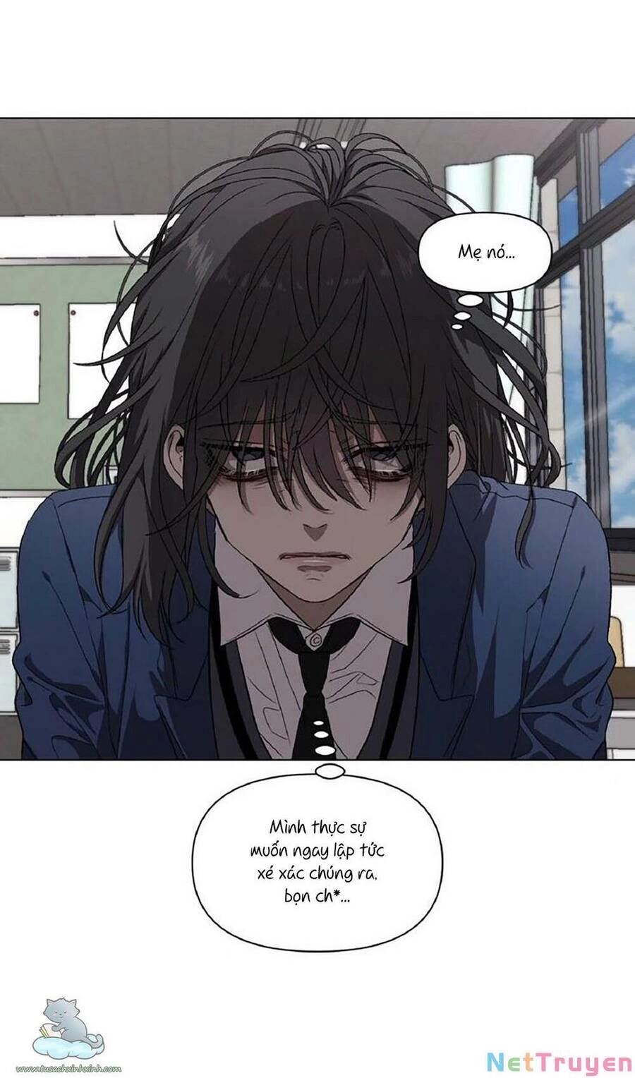 Tự Do Trong Mơ Chapter 6 - 93