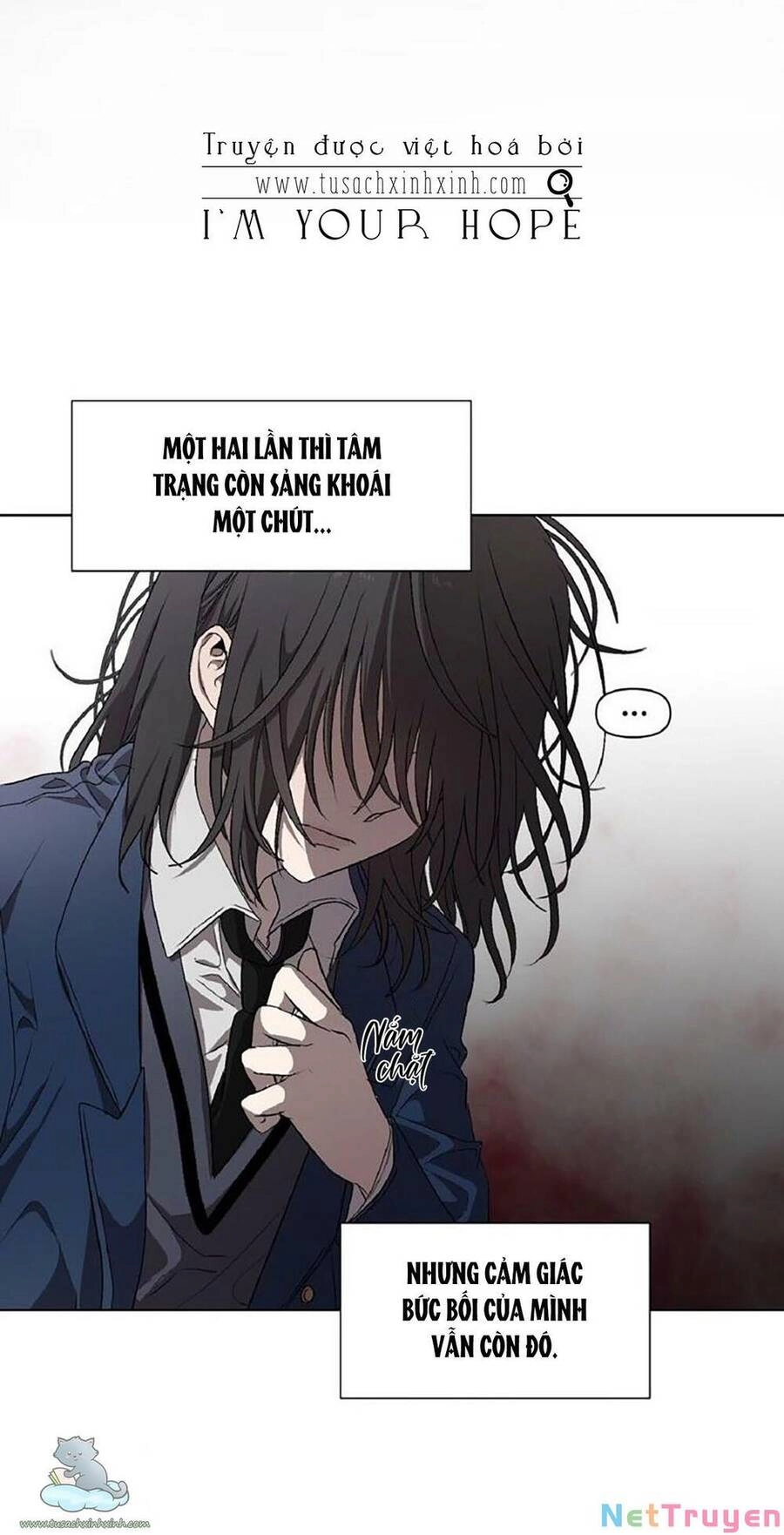 Tự Do Trong Mơ Chapter 6 - 97