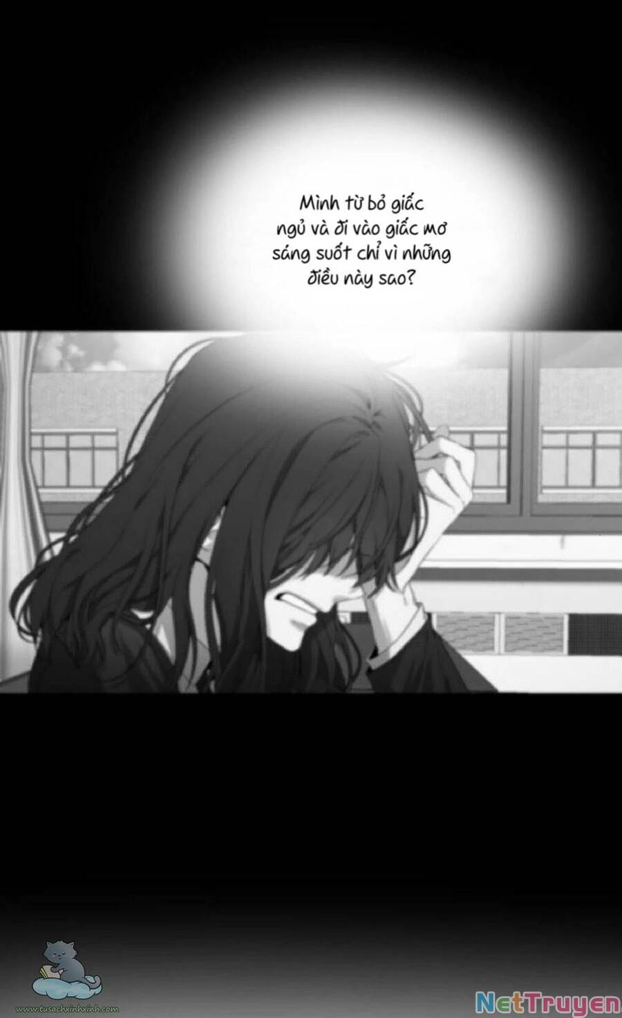 Tự Do Trong Mơ Chapter 6 - 109