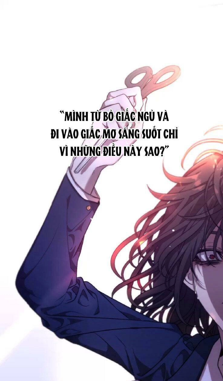 Tự Do Trong Mơ Chapter 7 - 1