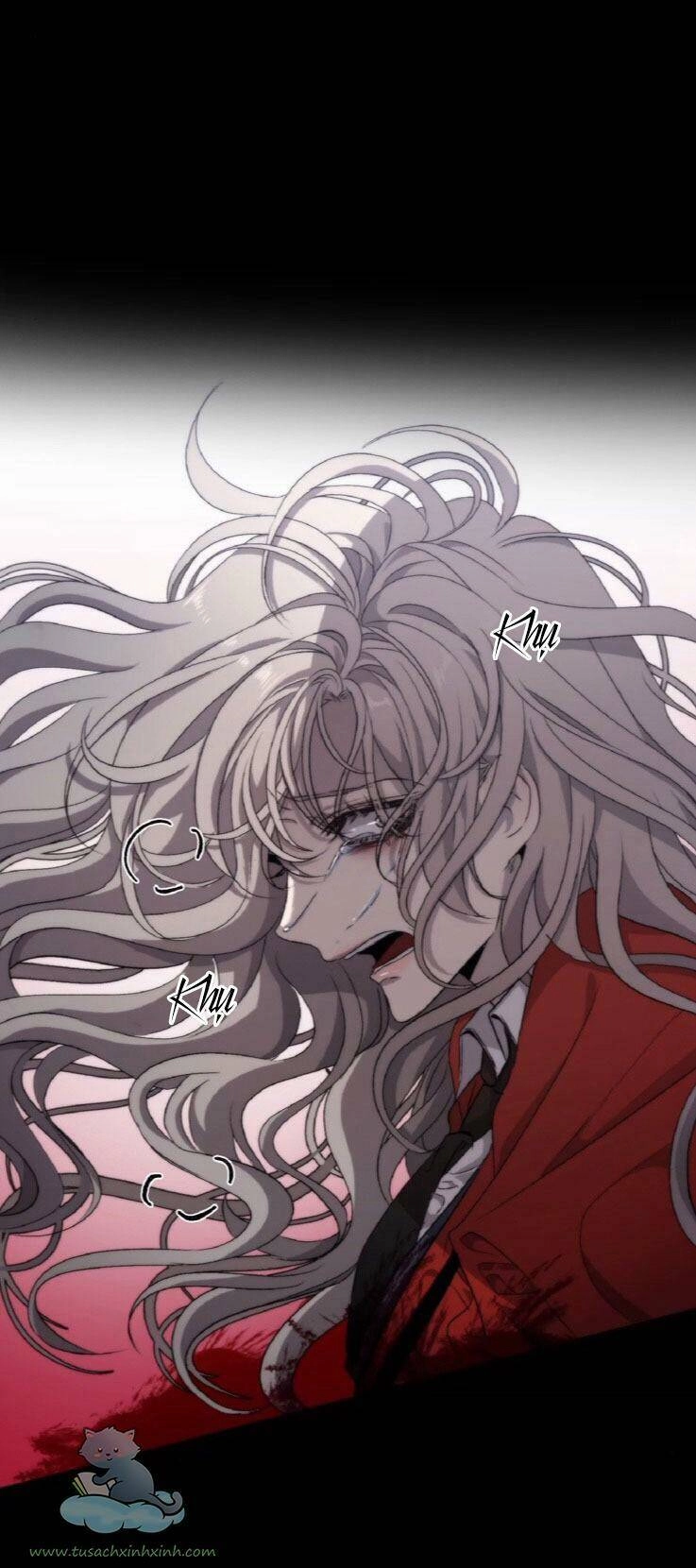 Tự Do Trong Mơ Chapter 7 - 10