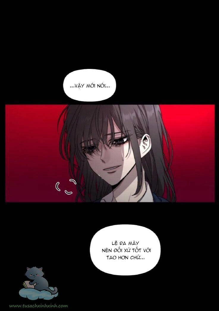 Tự Do Trong Mơ Chapter 7 - 12