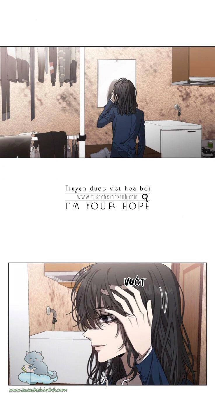 Tự Do Trong Mơ Chapter 7 - 18