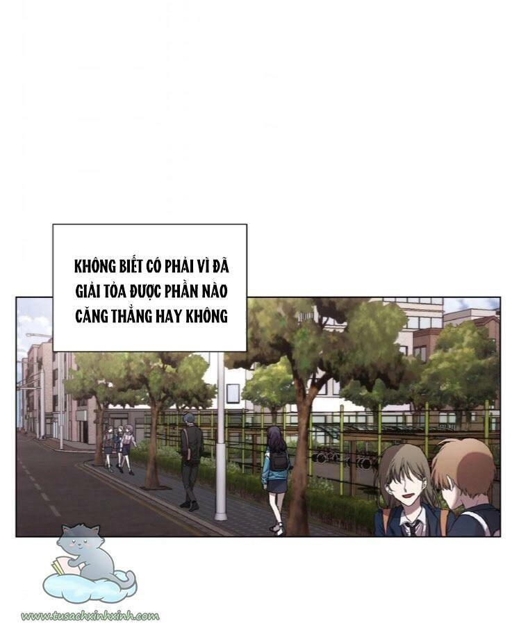 Tự Do Trong Mơ Chapter 7 - 19