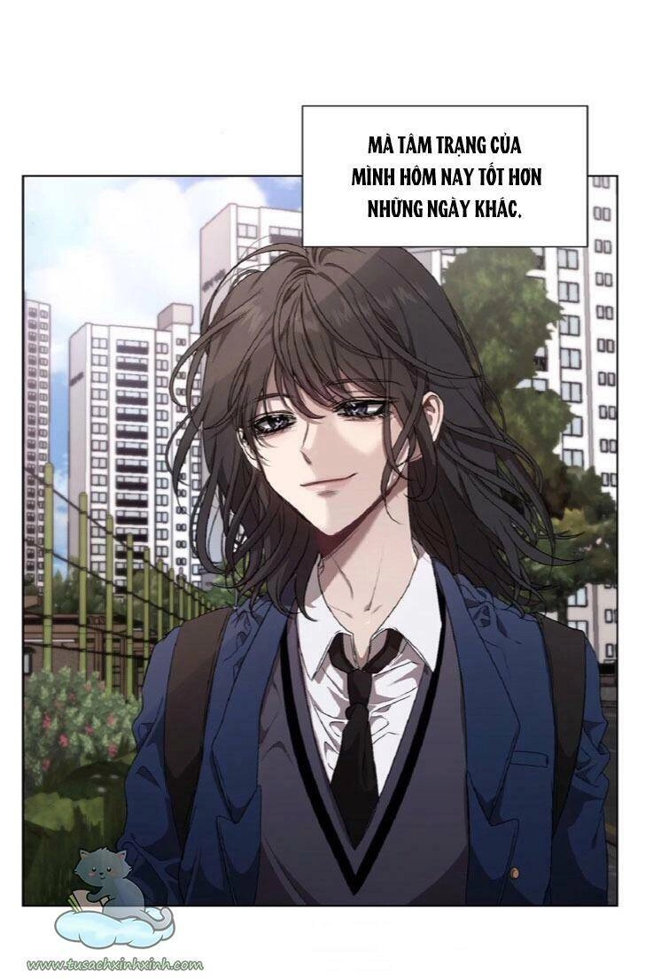 Tự Do Trong Mơ Chapter 7 - 20