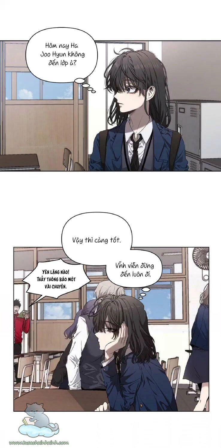 Tự Do Trong Mơ Chapter 7 - 25