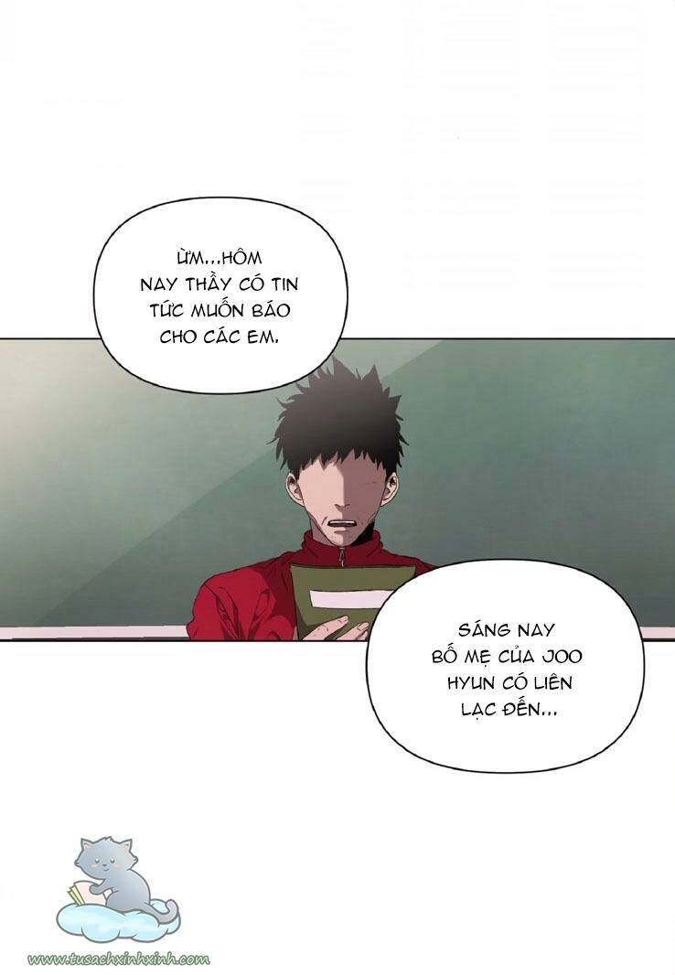 Tự Do Trong Mơ Chapter 7 - 26