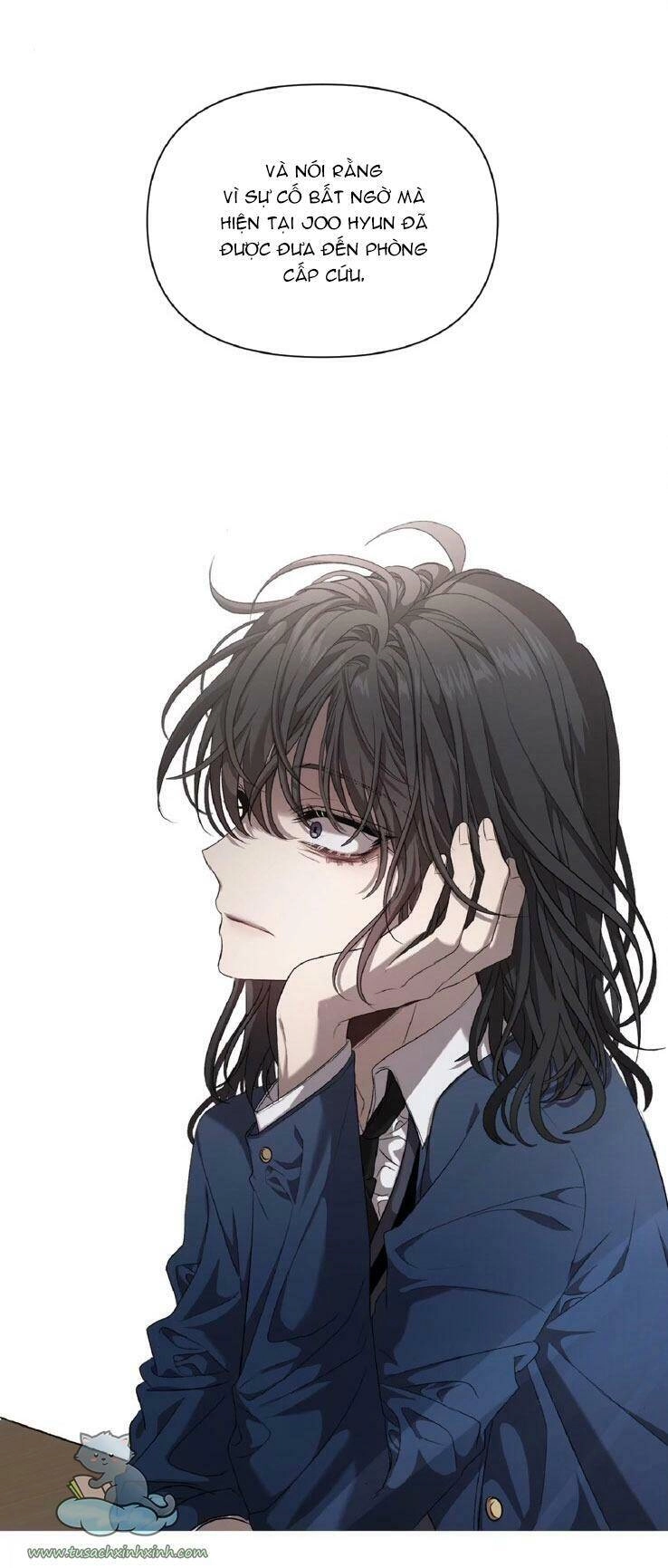 Tự Do Trong Mơ Chapter 7 - 27