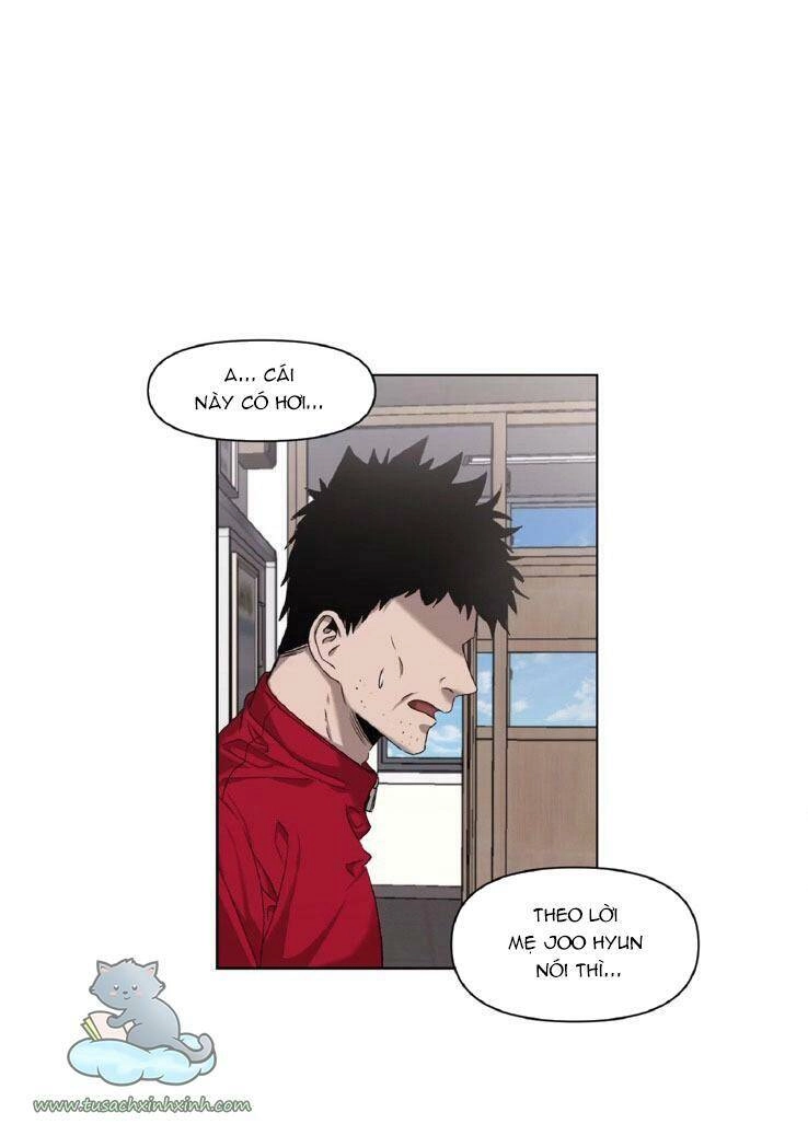 Tự Do Trong Mơ Chapter 7 - 29