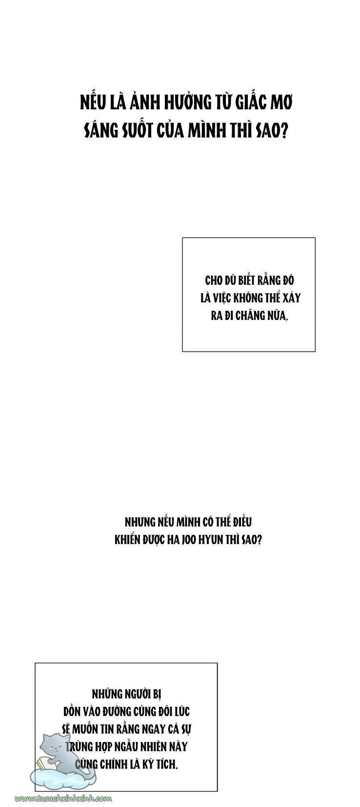 Tự Do Trong Mơ Chapter 7 - 36