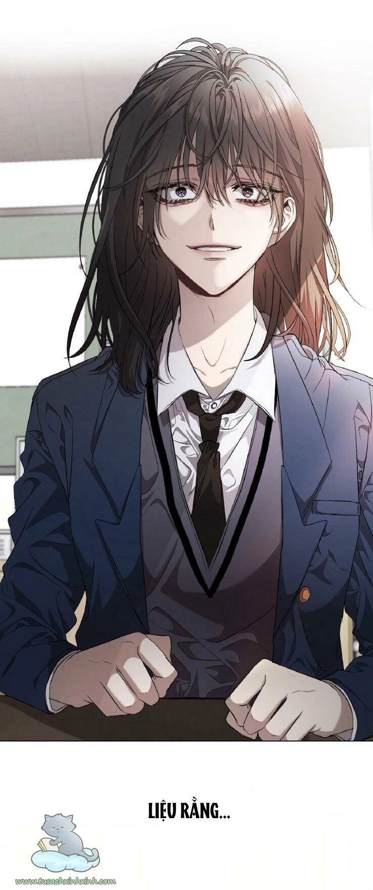 Tự Do Trong Mơ Chapter 7 - 37