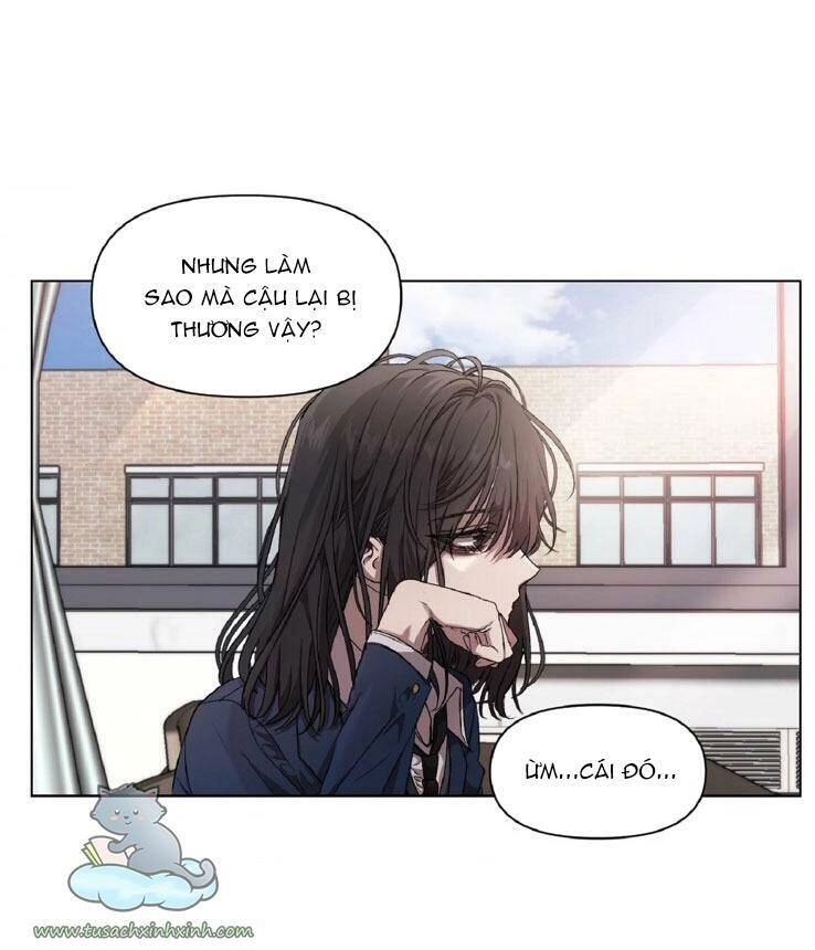 Tự Do Trong Mơ Chapter 7 - 45