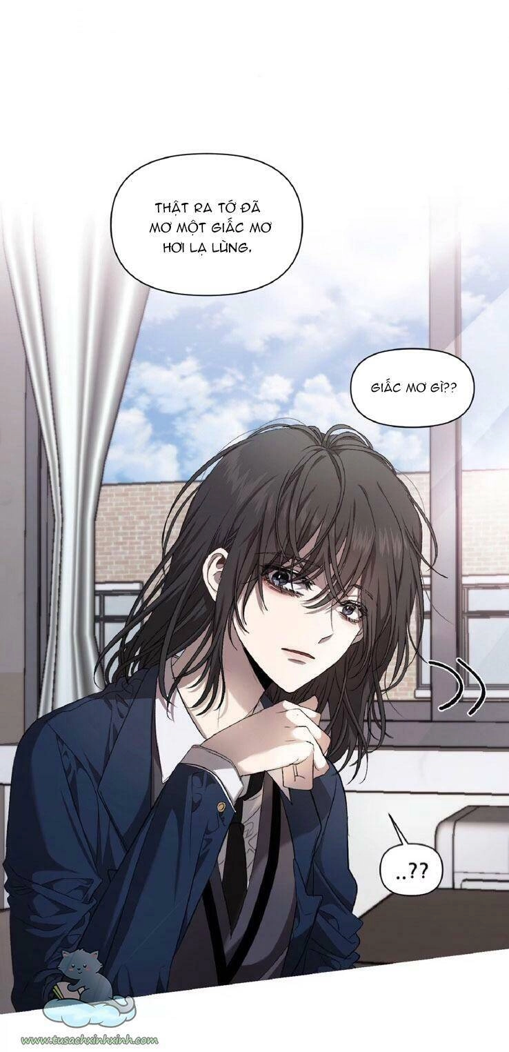 Tự Do Trong Mơ Chapter 7 - 46