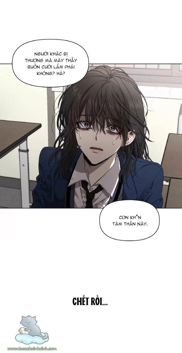 Tự Do Trong Mơ Chapter 7 - 53