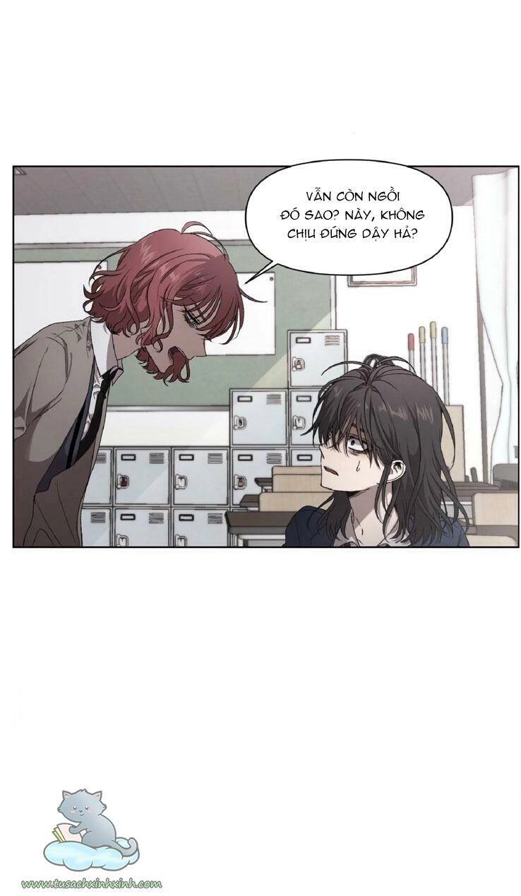 Tự Do Trong Mơ Chapter 7 - 54