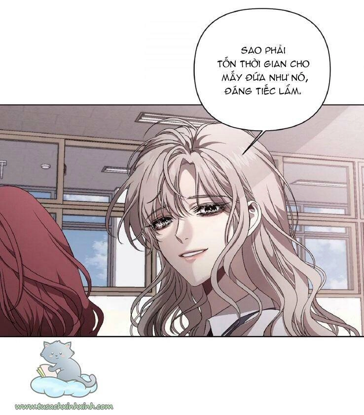 Tự Do Trong Mơ Chapter 7 - 57