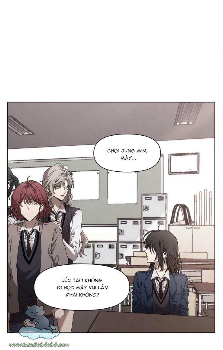 Tự Do Trong Mơ Chapter 7 - 58