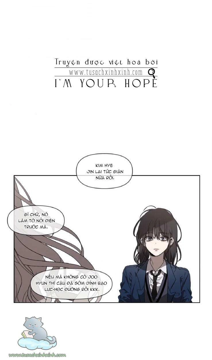 Tự Do Trong Mơ Chapter 7 - 60