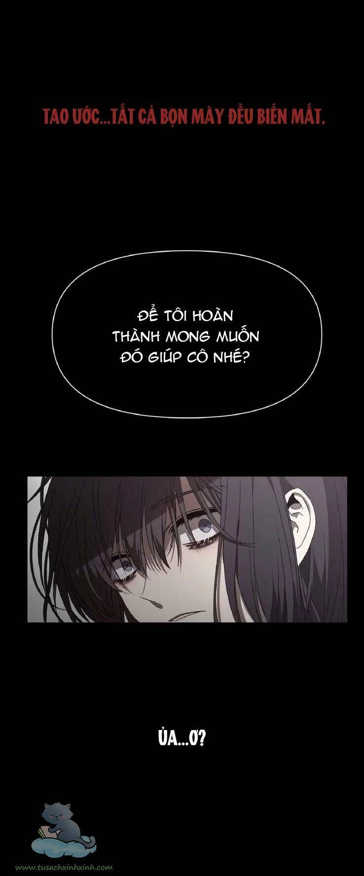 Tự Do Trong Mơ Chapter 8 - 1