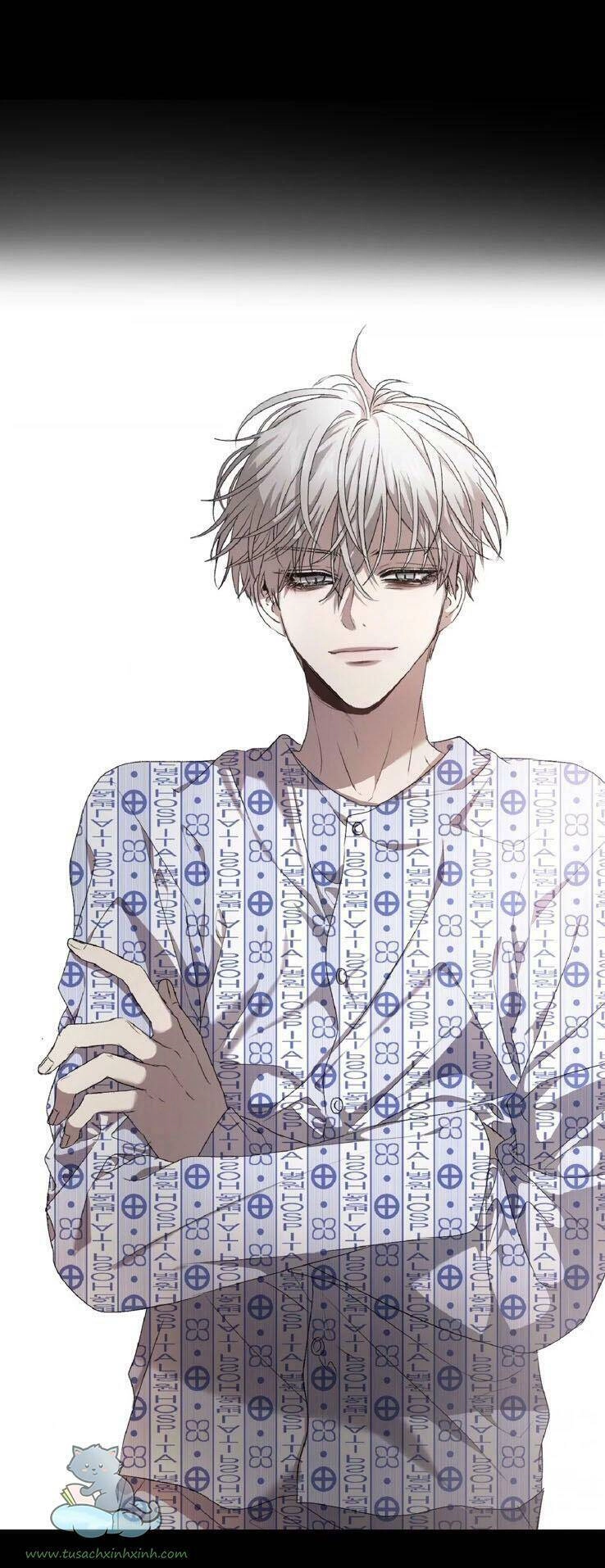 Tự Do Trong Mơ Chapter 8 - 2