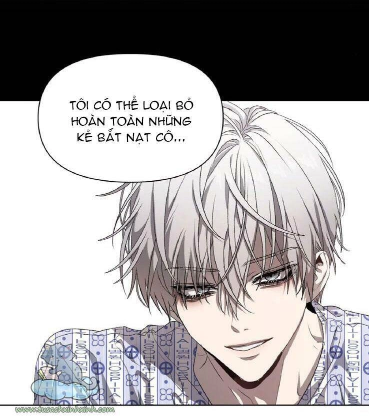 Tự Do Trong Mơ Chapter 8 - 8