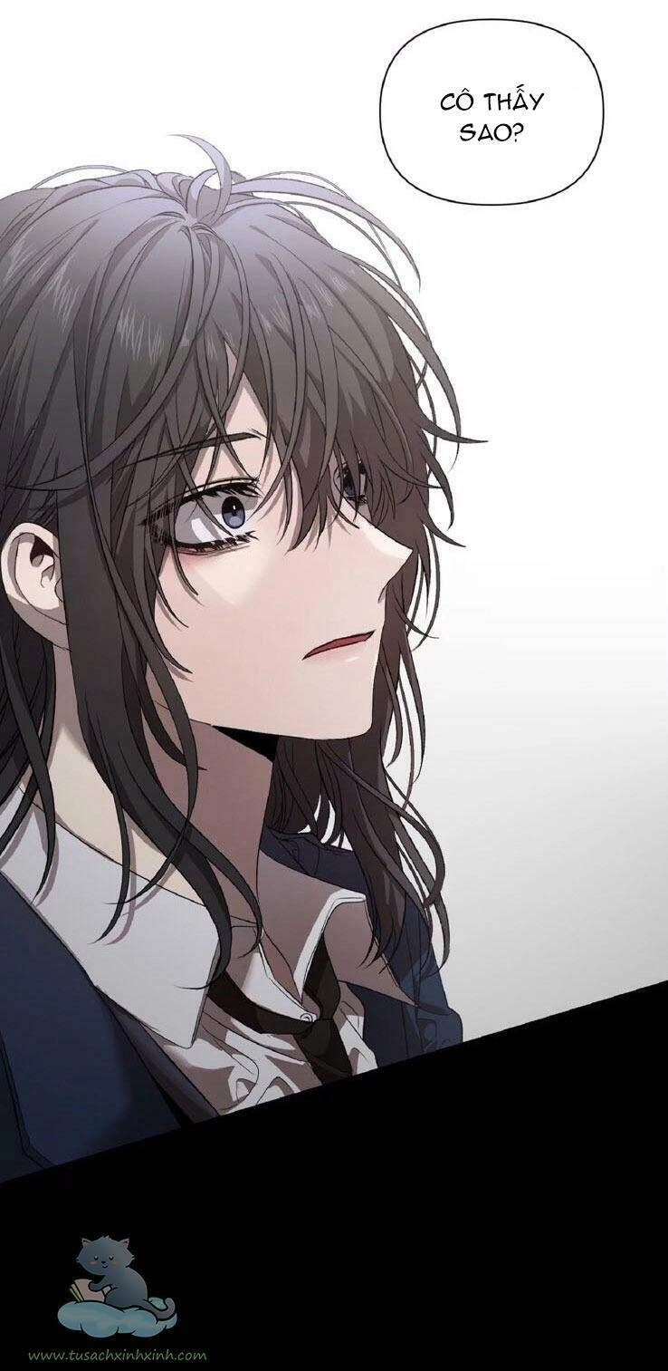 Tự Do Trong Mơ Chapter 8 - 9