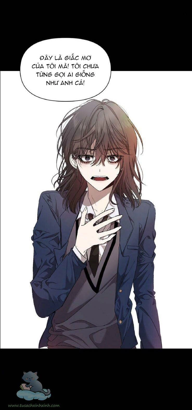 Tự Do Trong Mơ Chapter 8 - 16