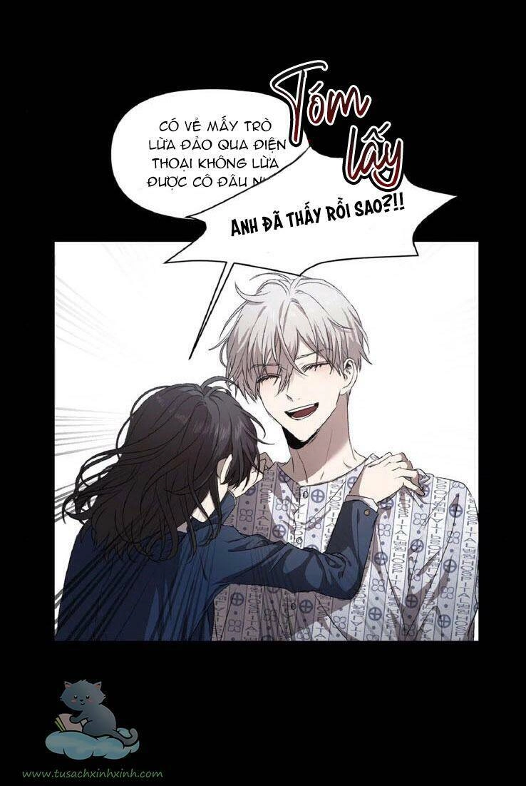 Tự Do Trong Mơ Chapter 8 - 18