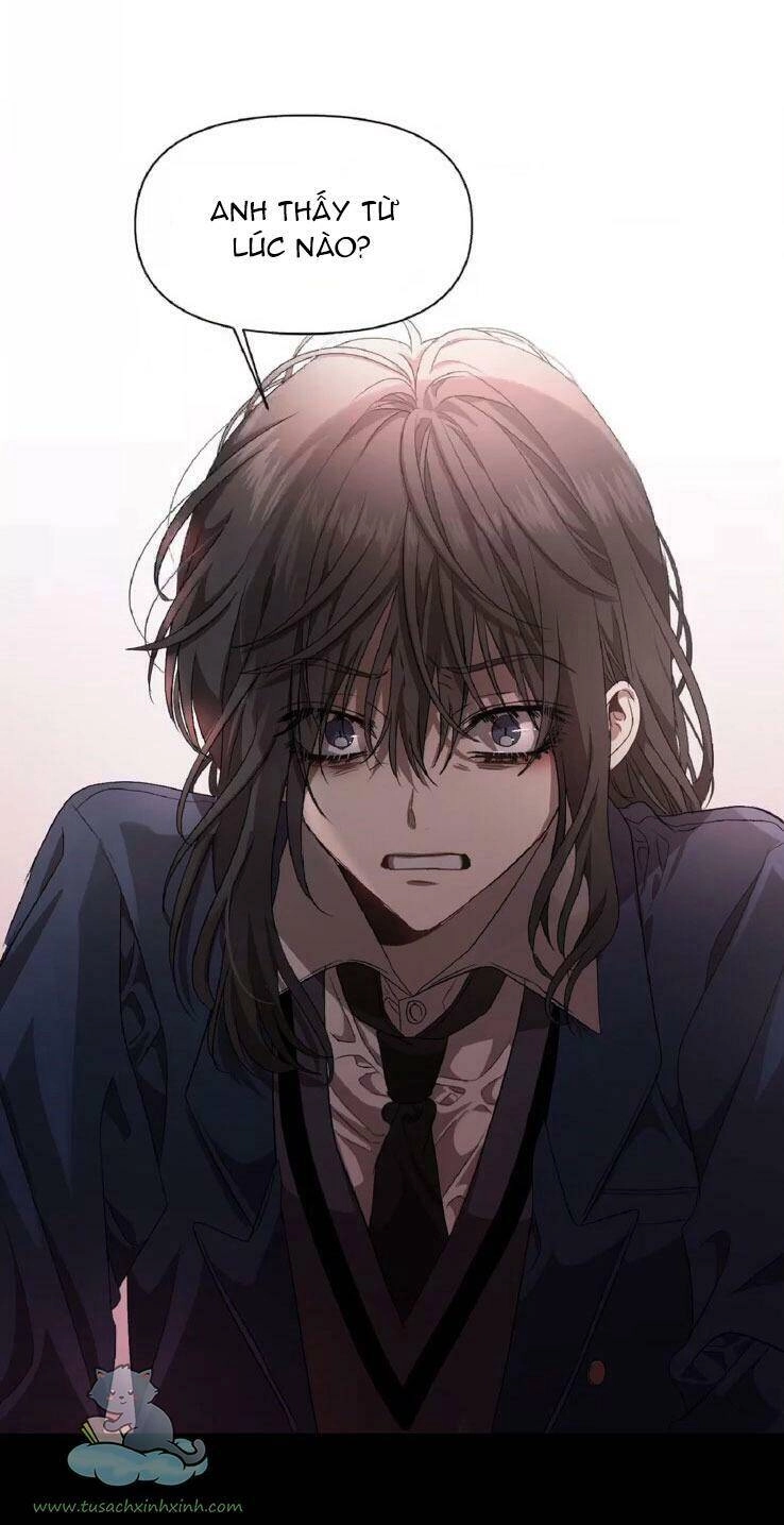 Tự Do Trong Mơ Chapter 8 - 20