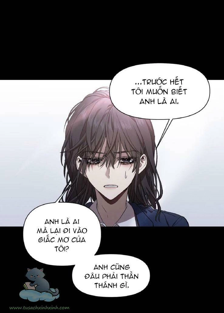 Tự Do Trong Mơ Chapter 8 - 24