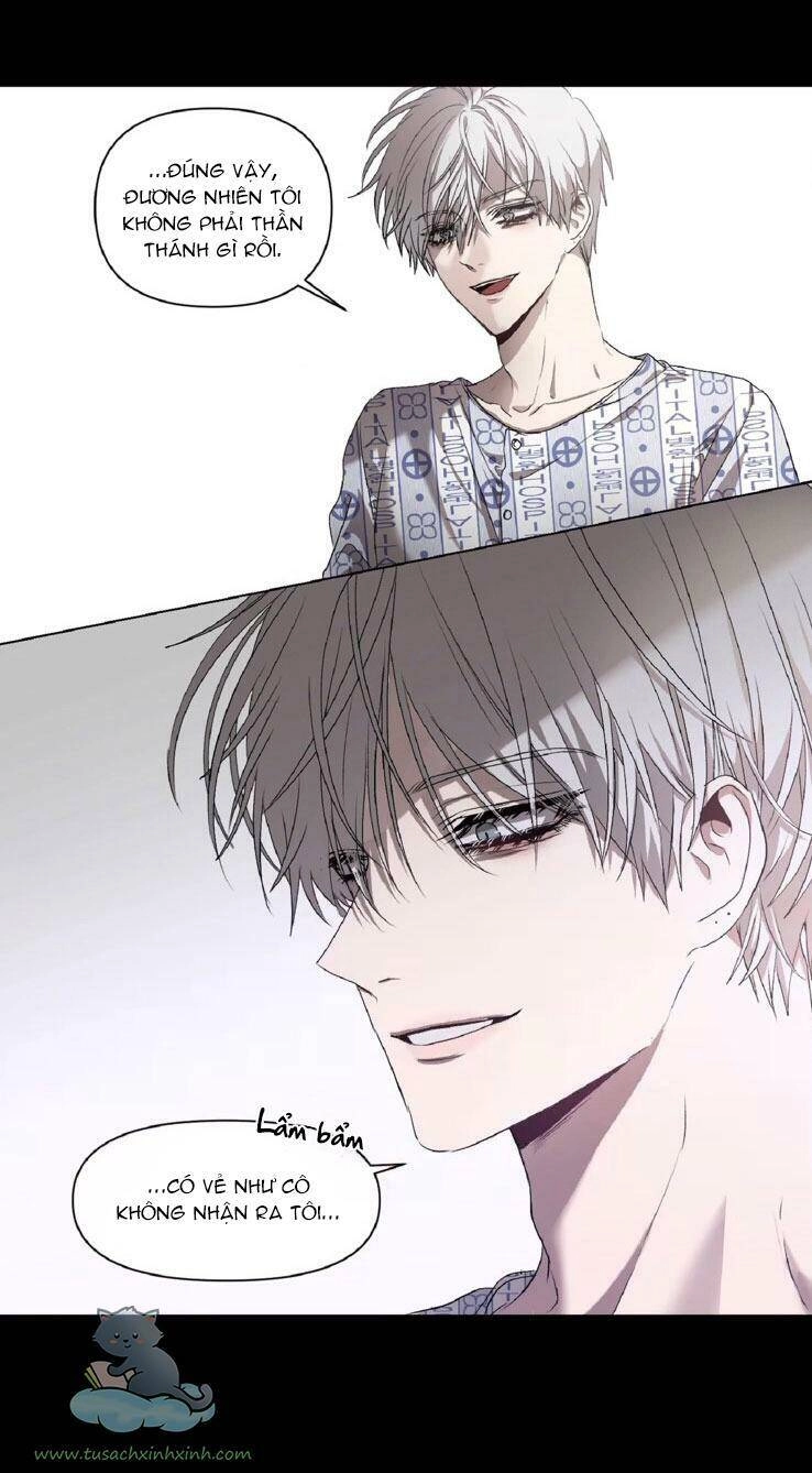 Tự Do Trong Mơ Chapter 8 - 25