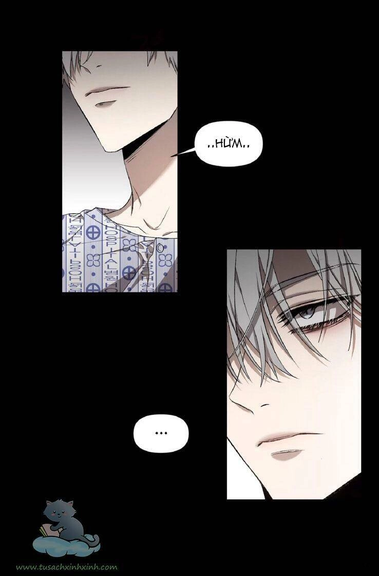 Tự Do Trong Mơ Chapter 8 - 27