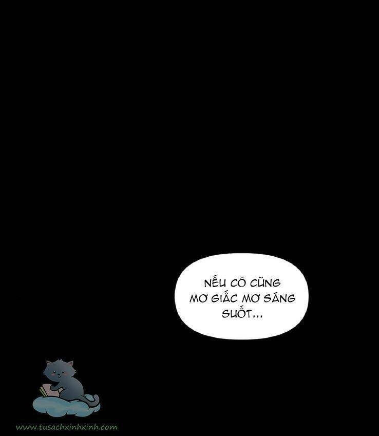 Tự Do Trong Mơ Chapter 8 - 28