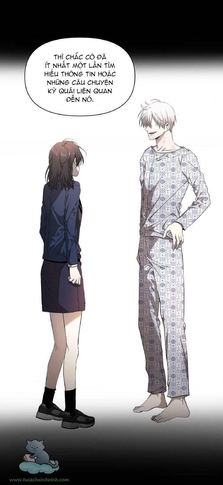 Tự Do Trong Mơ Chapter 8 - 29