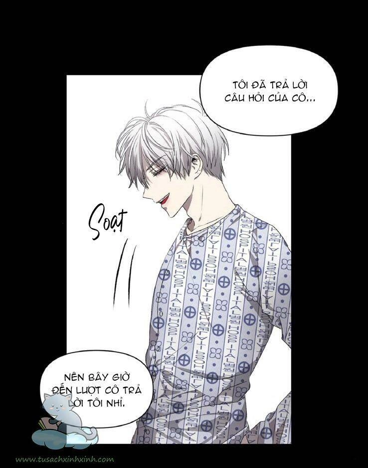 Tự Do Trong Mơ Chapter 8 - 35