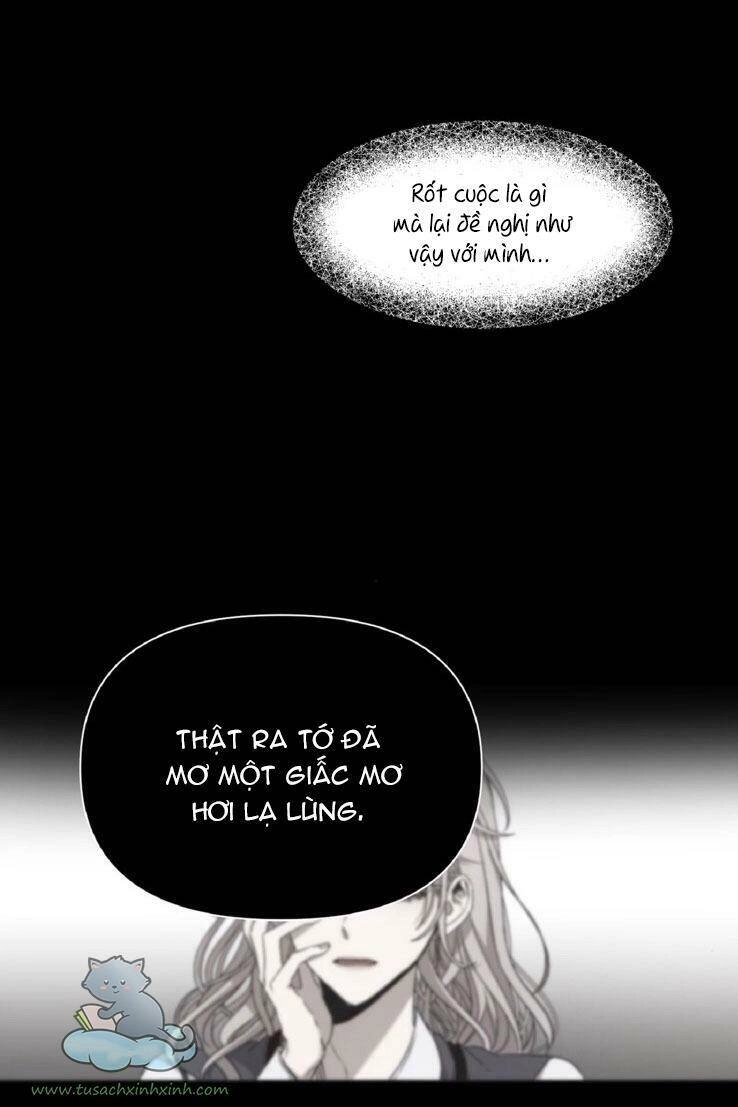 Tự Do Trong Mơ Chapter 8 - 37