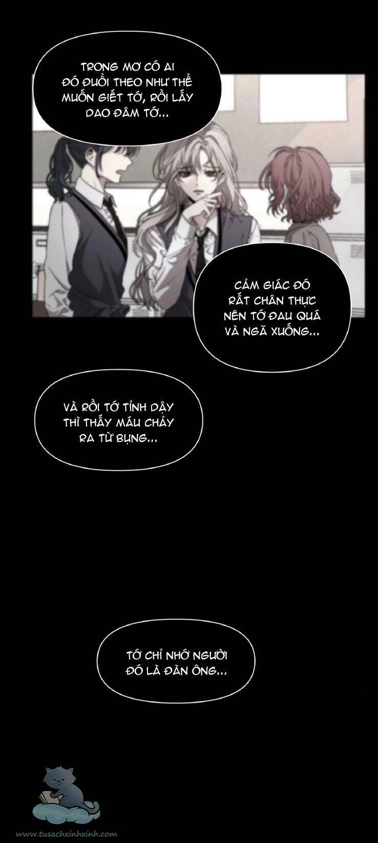 Tự Do Trong Mơ Chapter 8 - 39