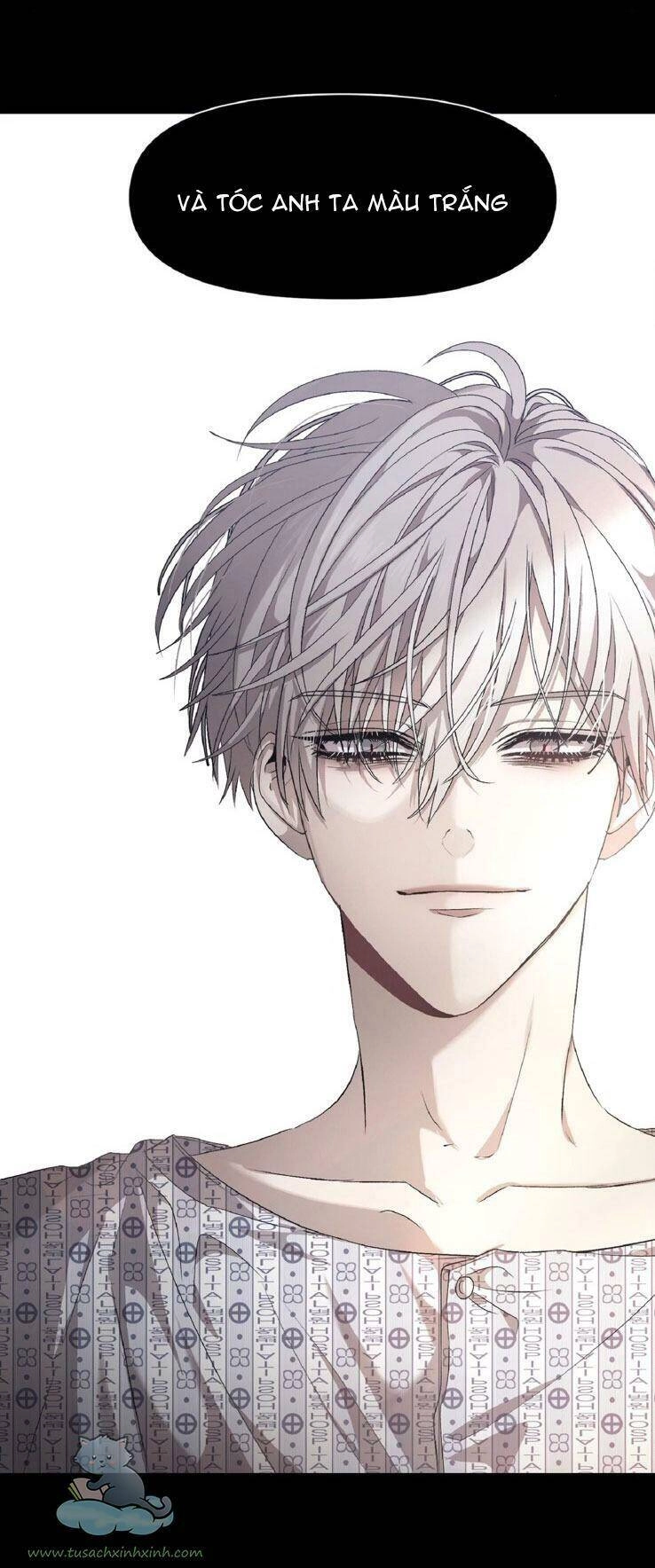 Tự Do Trong Mơ Chapter 8 - 40