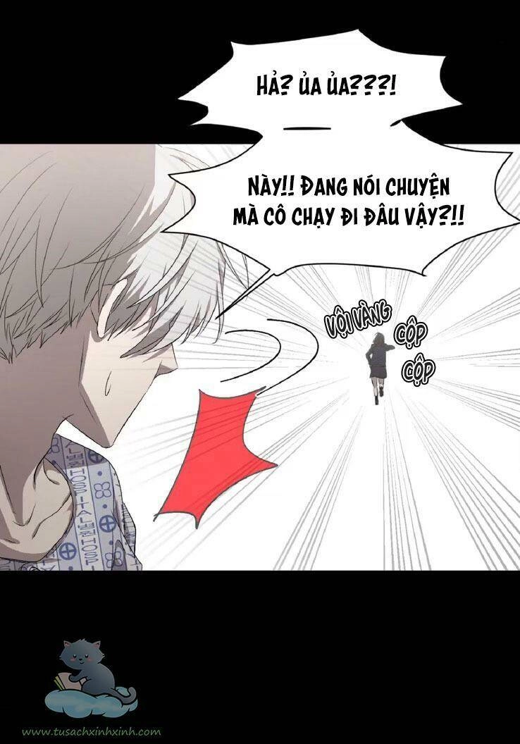 Tự Do Trong Mơ Chapter 8 - 43