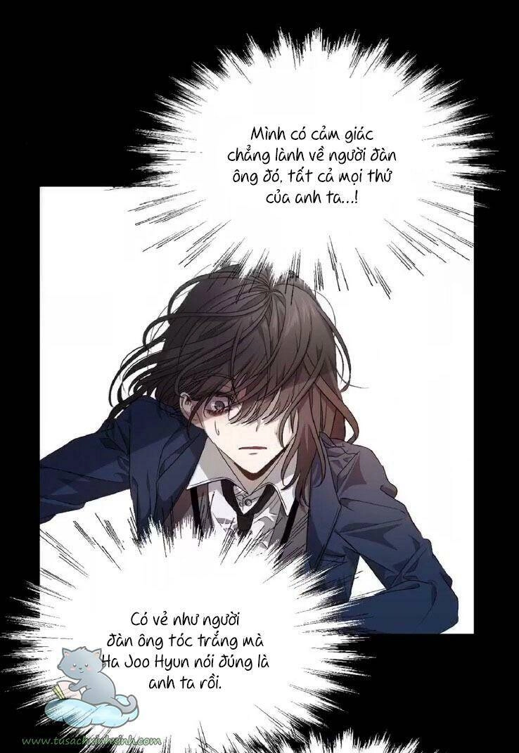 Tự Do Trong Mơ Chapter 8 - 44