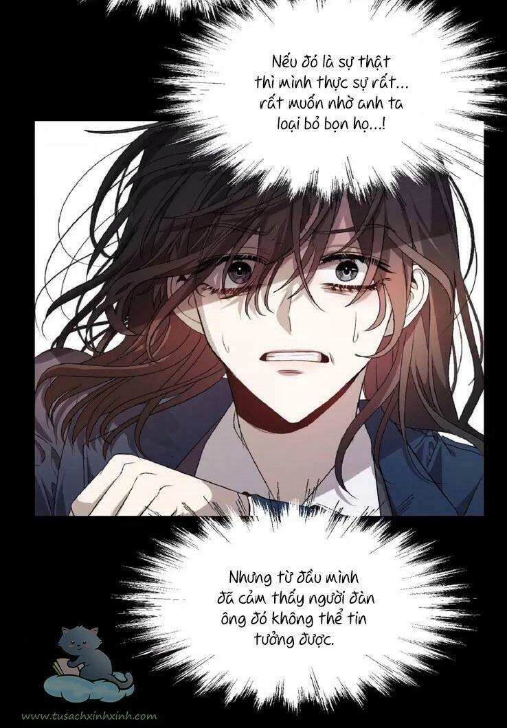 Tự Do Trong Mơ Chapter 8 - 45