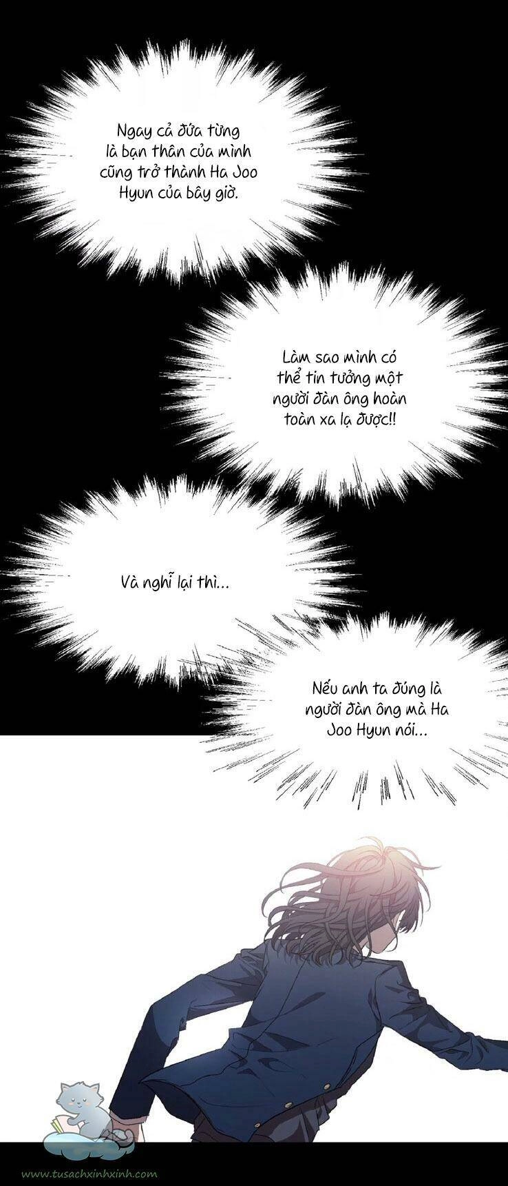 Tự Do Trong Mơ Chapter 8 - 46