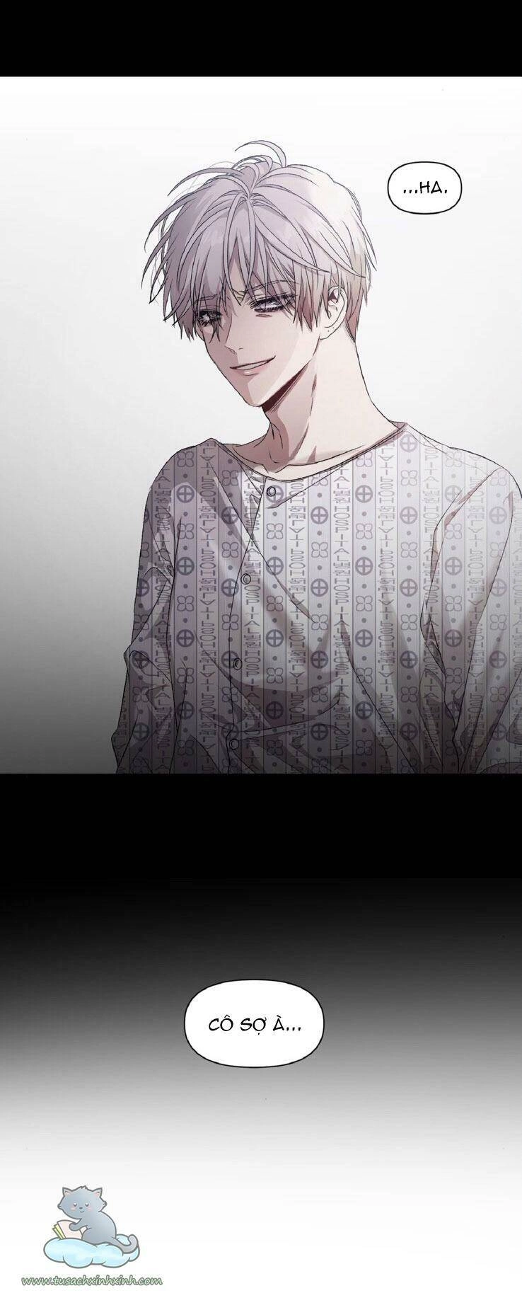 Tự Do Trong Mơ Chapter 8 - 48