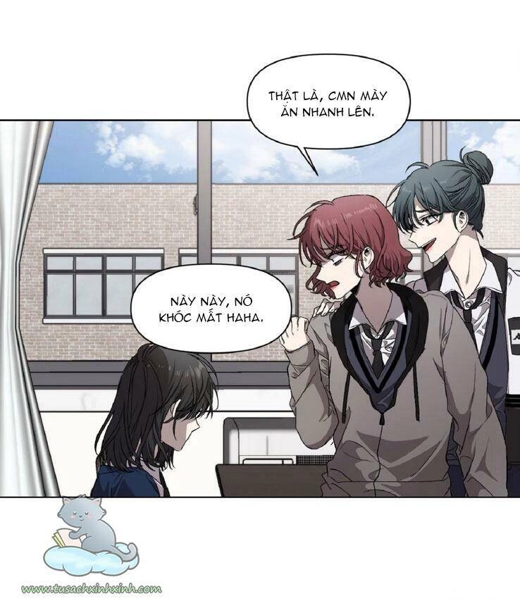 Tự Do Trong Mơ Chapter 8 - 50